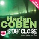 Stay Close Audiobook