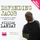 Defending Jacob Audiobook
