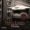 Passing Audiobook