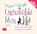 Unsuitable Men Audiobook