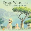 The Tears of Autumn Audiobook