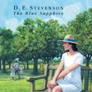 The Blue Sapphire Audiobook