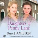 Daughters of Penny Lane Audiobook