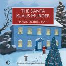 The Santa Klaus Murder Audiobook