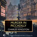 Murder in Piccadilly Audiobook