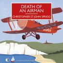 Death of an Airman Audiobook