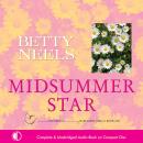 Midsummer Star Audiobook