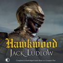 Hawkwood Audiobook