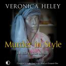 Murder in Style Audiobook