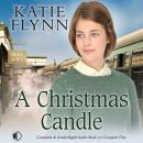 A Christmas Candle Audiobook