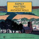 Family Matters Audiobook