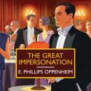 The Great Impersonation Audiobook