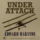 Under Attack Audiobook
