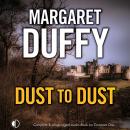 Dust to Dust Audiobook