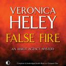 False Fire Audiobook