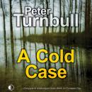 A Cold Case Audiobook