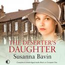The Deserter's Daughter Audiobook