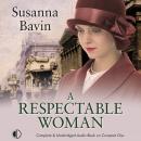 A Respectable Woman Audiobook