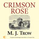 Crimson Rose Audiobook