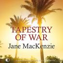 Tapestry of War Audiobook