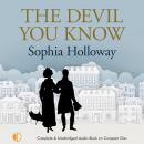 The Devil You Know Audiobook