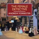 The Female Detective Audiobook