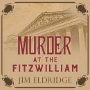 Murder at the Fitzwilliam Audiobook