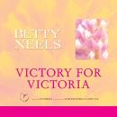 Victory for Victoria Audiobook