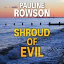 Shroud of Evil Audiobook