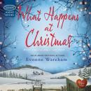 What Happens at Christmas Audiobook