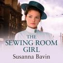 The Sewing Room Girl Audiobook