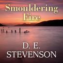 Smouldering Fire Audiobook