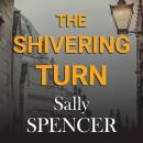 The Shivering Turn Audiobook