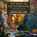 The Body in the Dumb River Audiobook