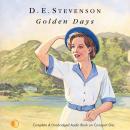 Golden Days Audiobook