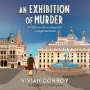 An Exhibition of Murder Audiobook