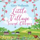 Little Village of Second Chances Audiobook