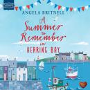 A Summer to Remember in Herring Bay Audiobook
