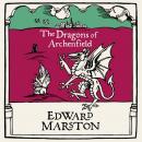 The Dragons of Archenfield Audiobook