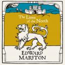 The Lions of the North Audiobook