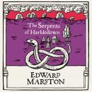 The Serpents of Harbledown Audiobook