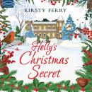 Holly's Christmas Secret Audiobook