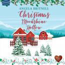 Christmas at Moonshine Hollow Audiobook