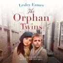 The Orphan Twins Audiobook
