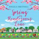 Spring on Rendezvous Lane Audiobook