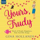 Yours, Trudy Audiobook