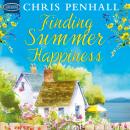 Finding Summer Happiness Audiobook