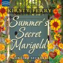 Summer's Secret Marigold Audiobook