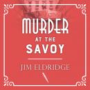 Murder at the Savoy Audiobook