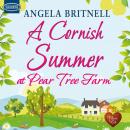 A Cornish Summer at Pear Tree Farm Audiobook